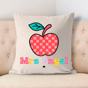 Pillow Case Mrs Angel