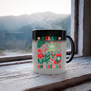 Mug Merry Christmas