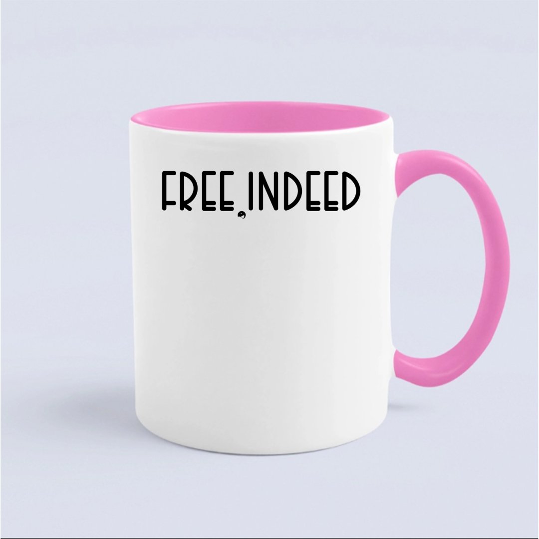 Mug Free Indeed
