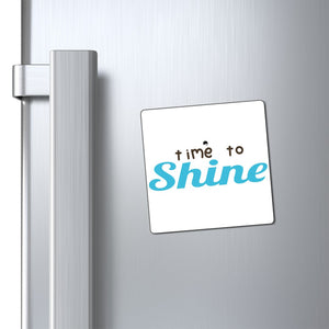 Magnets Time To Shine