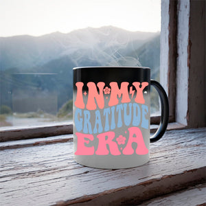 Mug In My Gratitude Era
