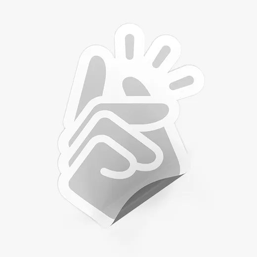 Kiss-Cut Stickers You Are Made Of Magic