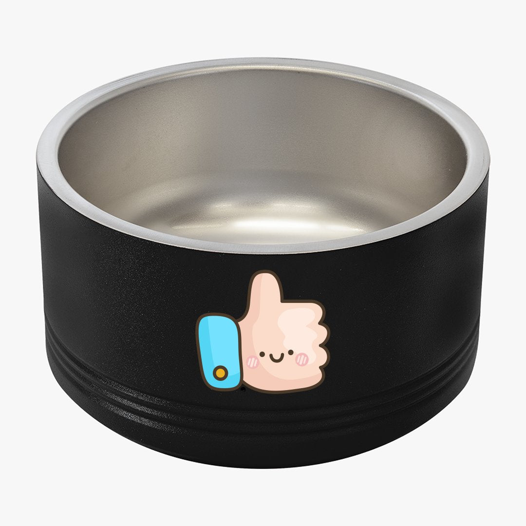 Pet Bowl Good Job