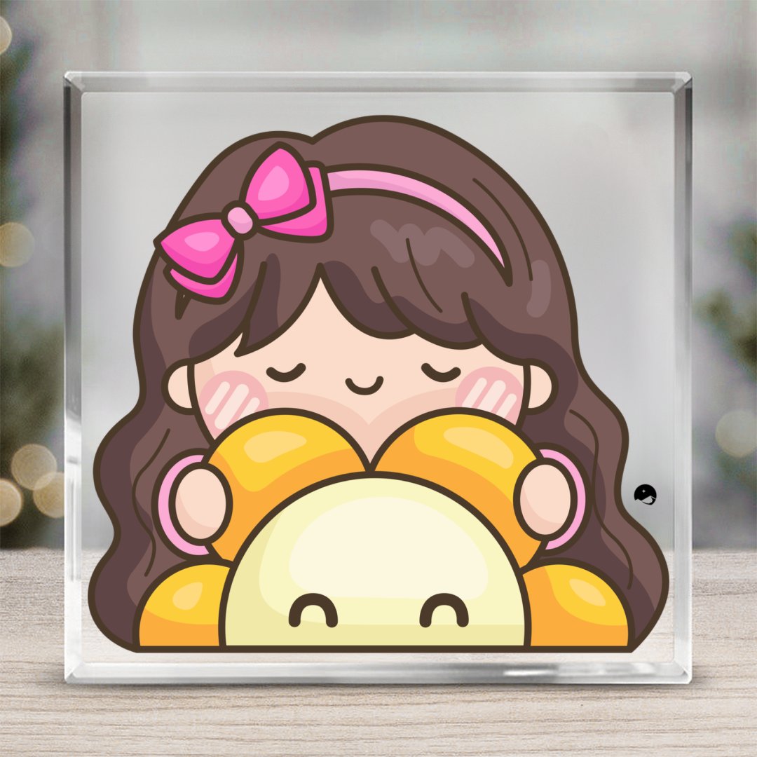 Acrylic Glass Be Positive