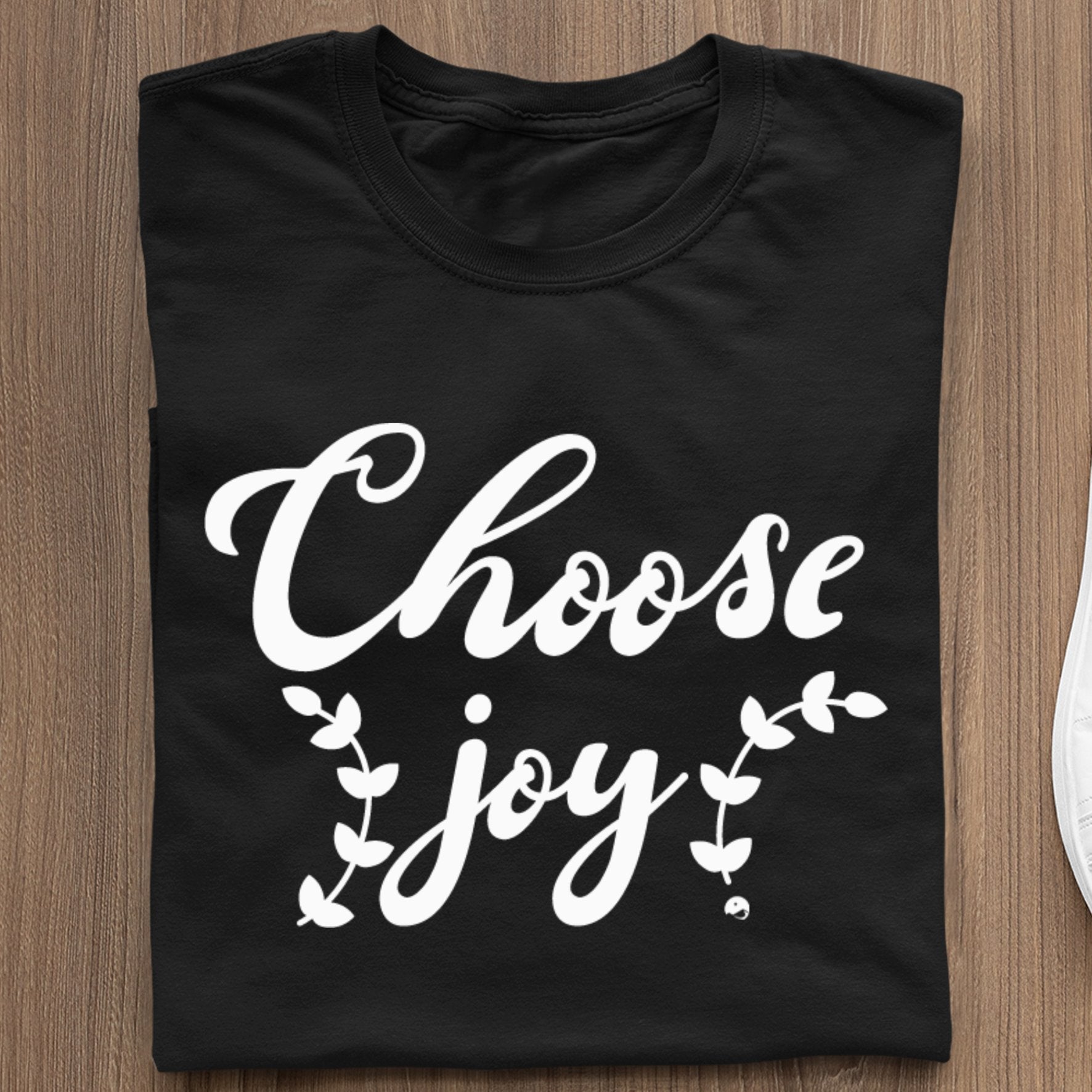 T-Shirt Choose Joy