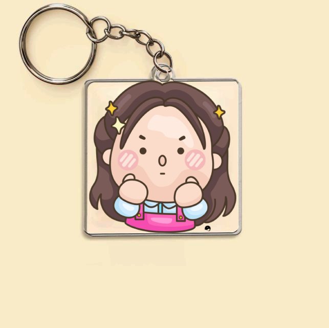 Keychain Thinking