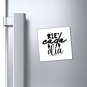 Magnets Rie Cada Dia