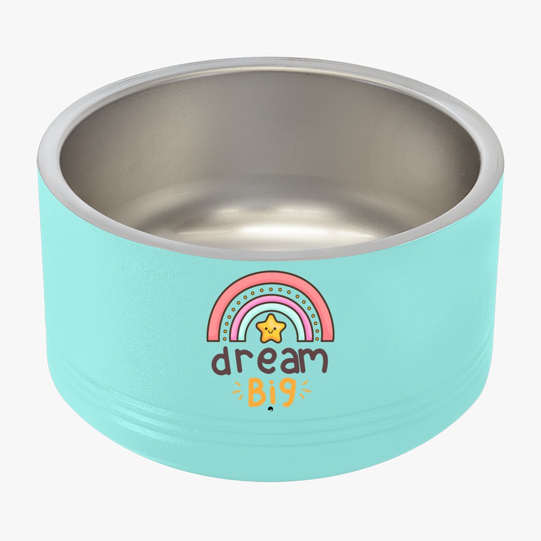 Pet Bowl Big Dream