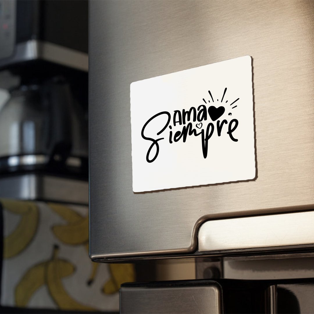 Magnets Ama Siempre