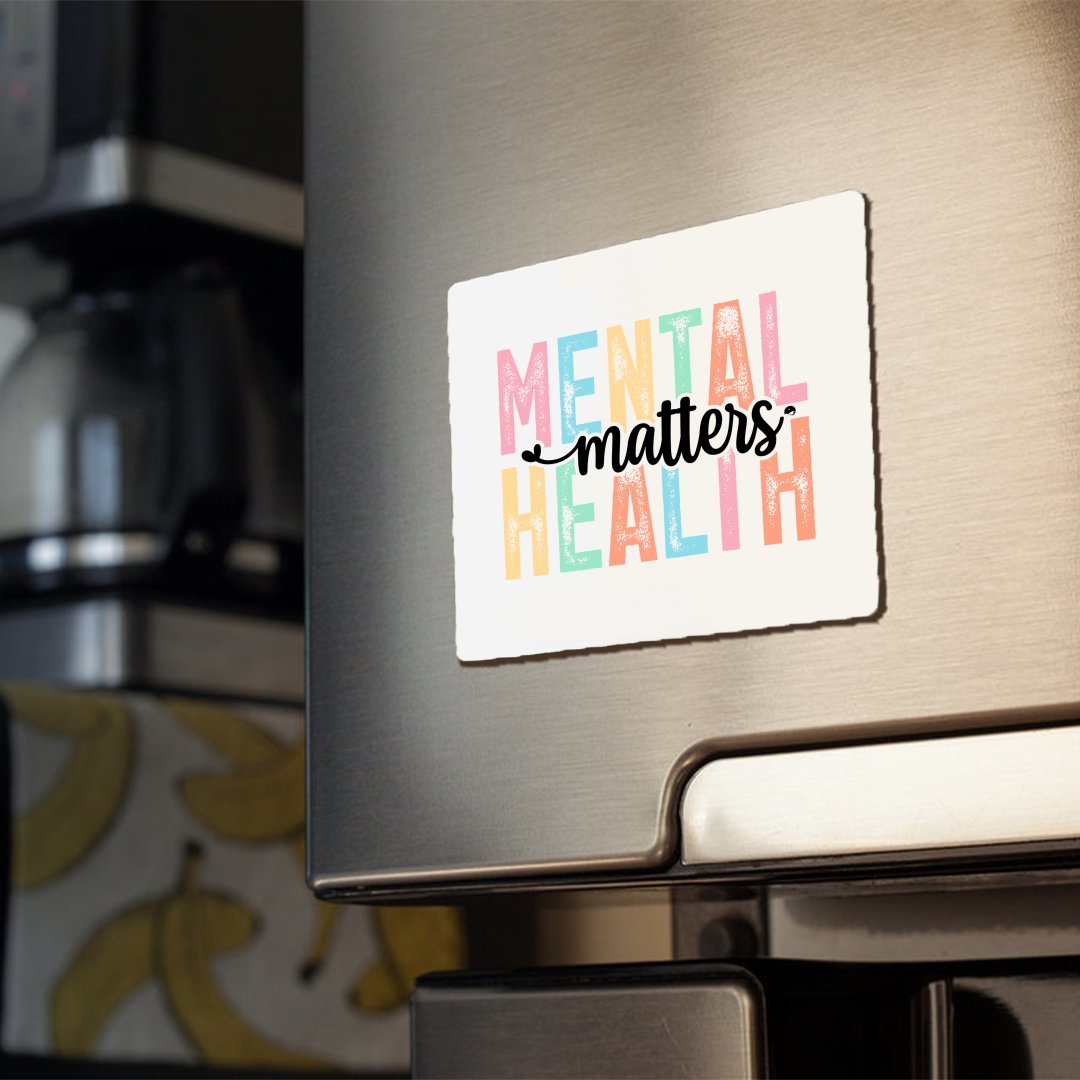 Magnets Mental Health Matters