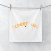 Face Towel Cheer Up