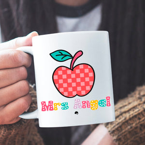 Mug Mrs Angel