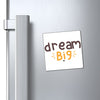 Magnets Dream Big