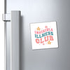 Magnets Invisible Illness Club