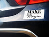 Bumper Stickers Make Your Own Magic