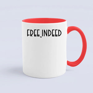 Mug Free Indeed