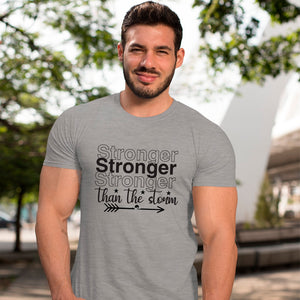 T-Shirt Stronger Than The Storm