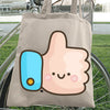 Tote Bag Good Job