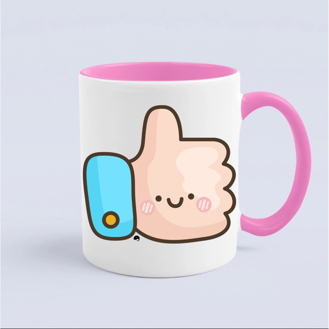 Mug Good Job