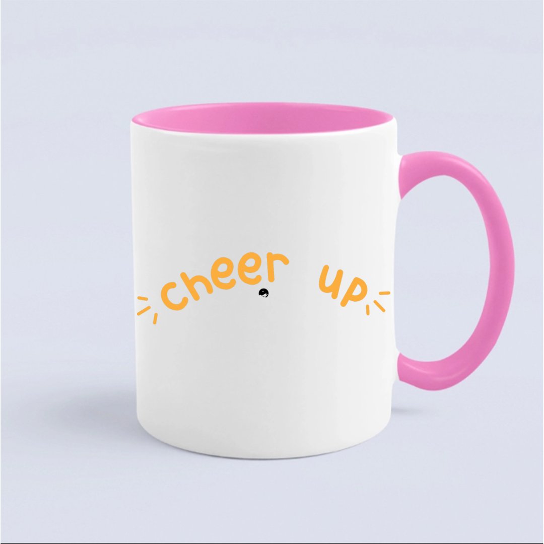 Mug Cheer Up