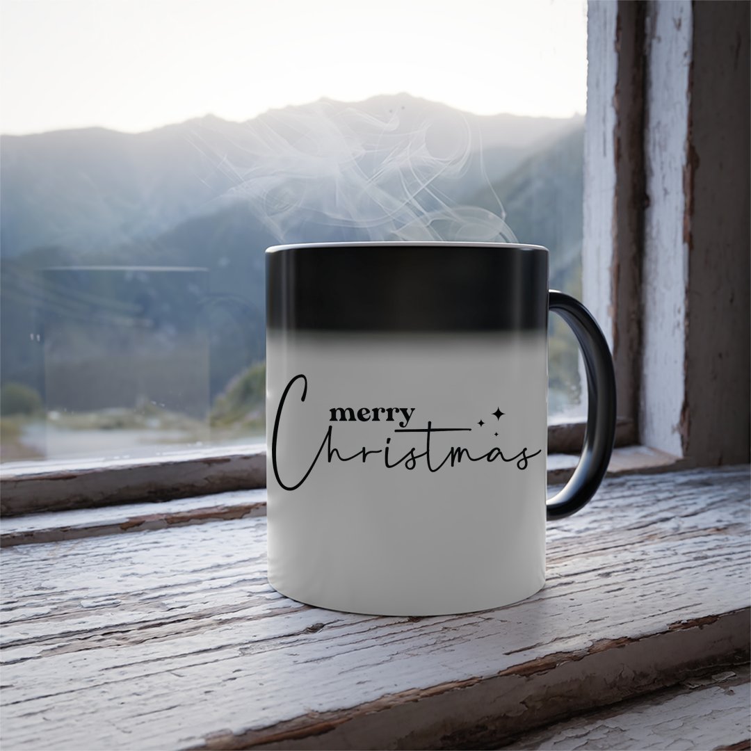 Mug Merry Christmas