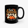 Mug Family Thanksgiving 2024