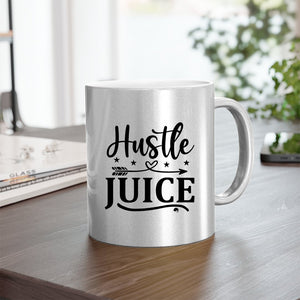 Mug Hustle Juice