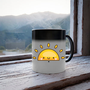 Mug Sunshine