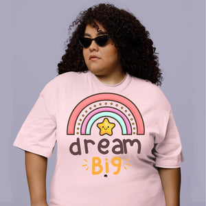 T-Shirt Big Dream