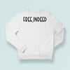 Sweatshirt Unisex Free Indeed