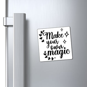 Magnets Make Your Own Magic