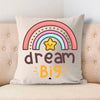 Pillow Case Big Dream