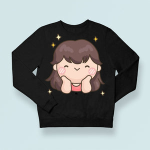 Sweatshirt Unisex Shining