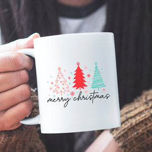 Mug Merry Christmas