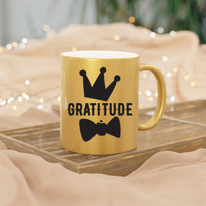 Mug Gratitude