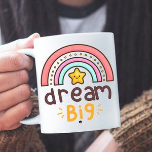 Mug Big Dream