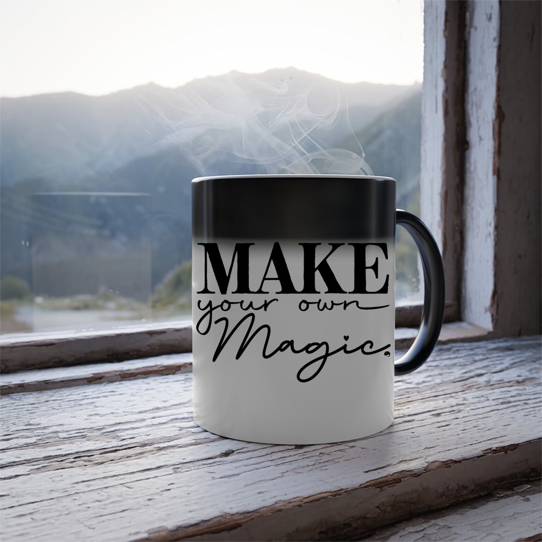 Mug Make Your Own Magic