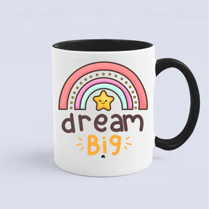 Mug Big Dream