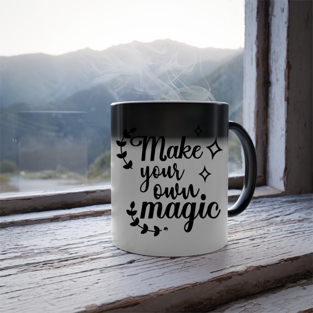 Mug Make Your Own Magic