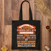 Tote Bag Gratitude Can Transform Common Days Into Thanksgivings