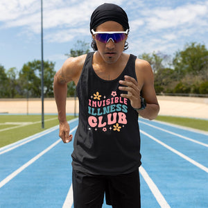 Unisex Jersey Tank Intention Is Everything