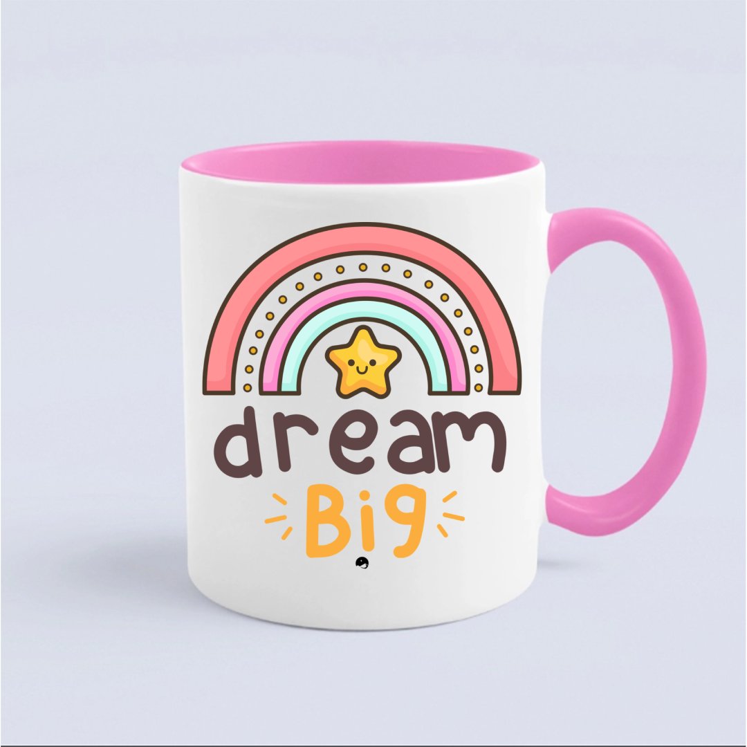 Mug Big Dream