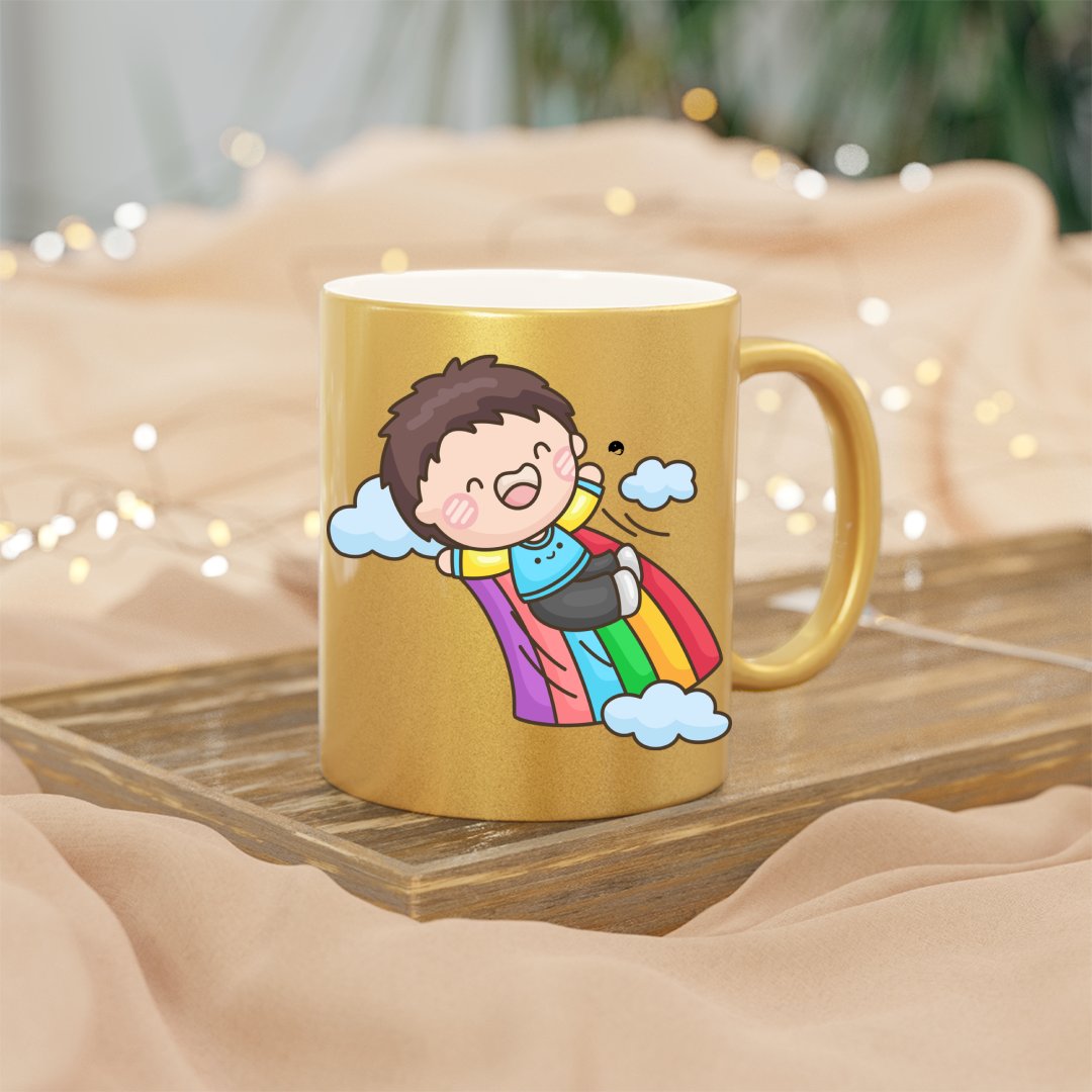 Mug The Rainbow