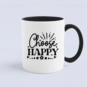 Mug Choose Happy