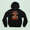 Hoodie Unisex Gratitude Makes A Difference