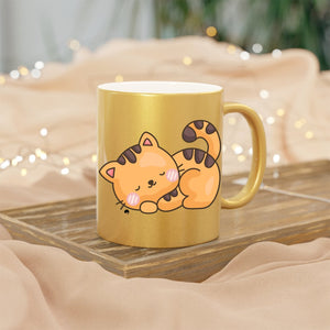 Mug Cute Cat