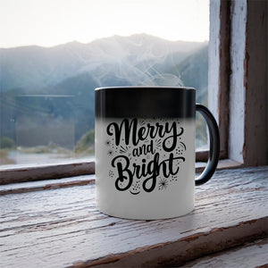 Mug Merry And Bright