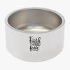 Pet Bowl Faith Over Fear