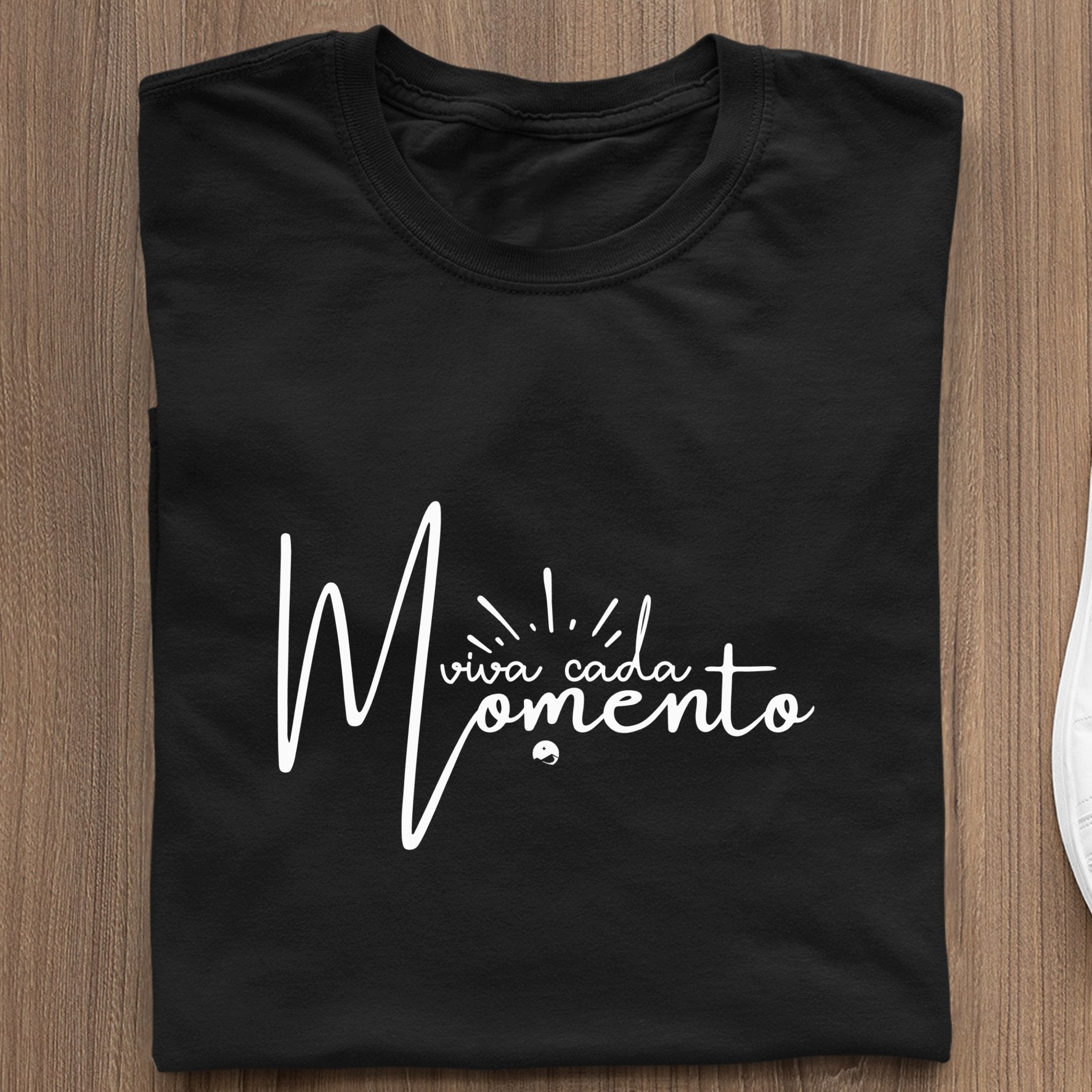 T-Shirt Viva Cada Momento