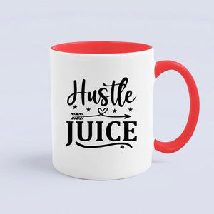 Mug Hustle Juice